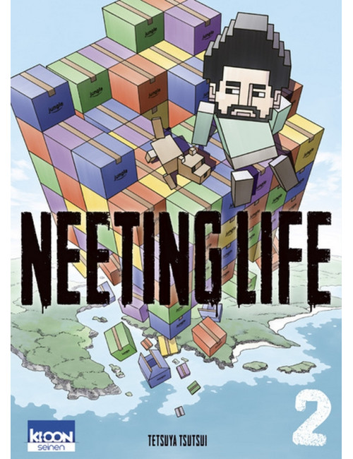 Neeting Life Vol.2 (VF)