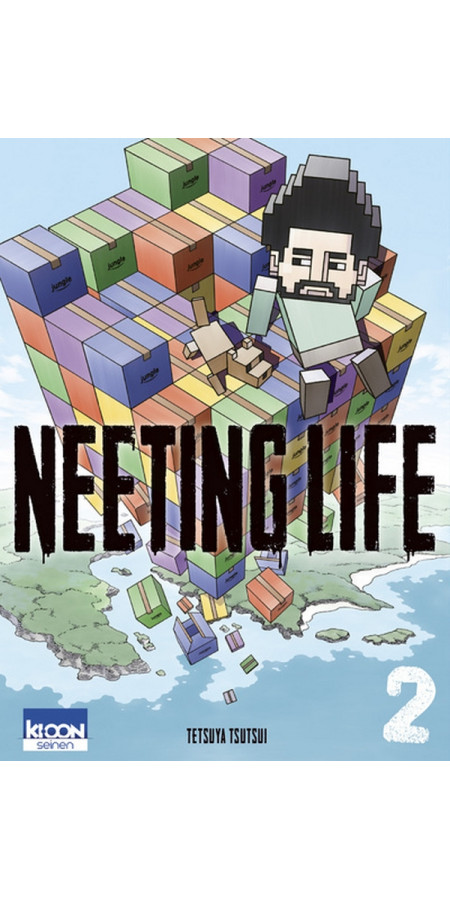 Neeting Life Vol.2 (VF)