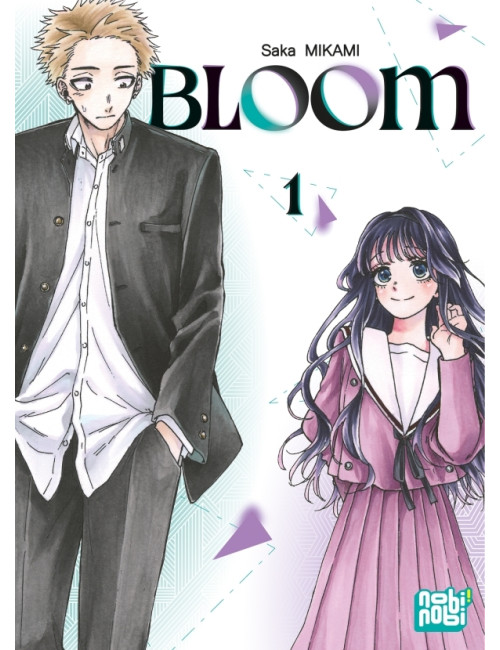 BLOOM T01 (VF)