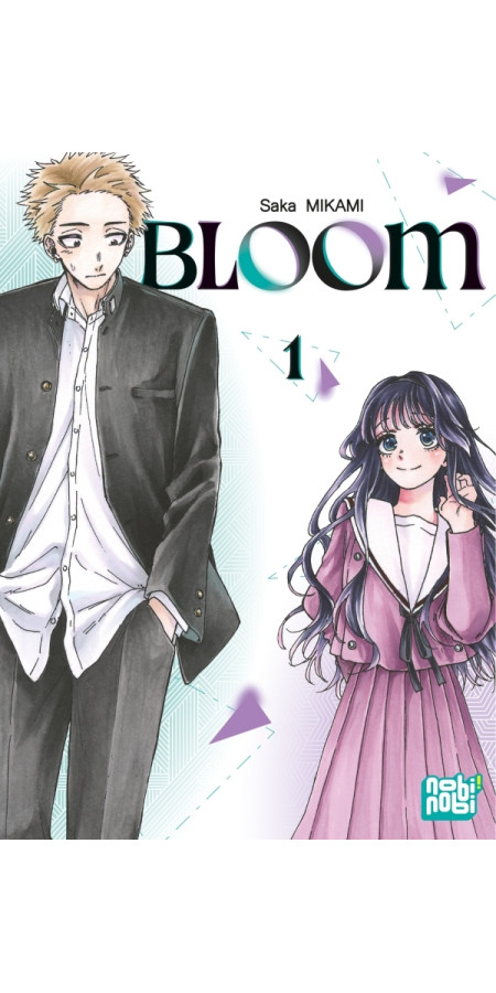 BLOOM T01 (VF)