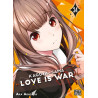 Kaguya-sama : Love is War Tome 24 (VF)