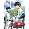 Ace of Diamond T02 (VF)