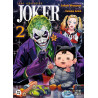 One Operation Joker T02 (VF)