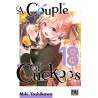 A Couple of Cuckoos Tome 18 (VF)