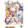 A Couple of Cuckoos Tome 17 (VF)