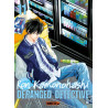 Ron Kamonohashi: Deranged Detective T11 (VF)