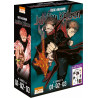 Jujutsu Kaisen Coffret T1 à 3 2024 (VF)