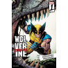 Wolverine Revenge  (VF)