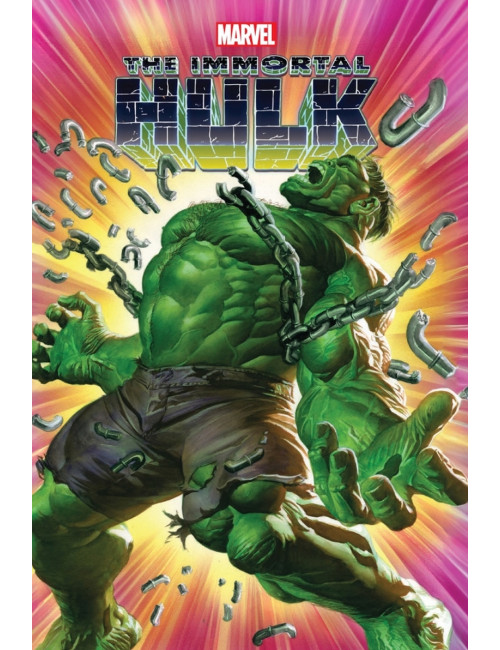 Immortal Hulk T02 OMNIBUS (VF)