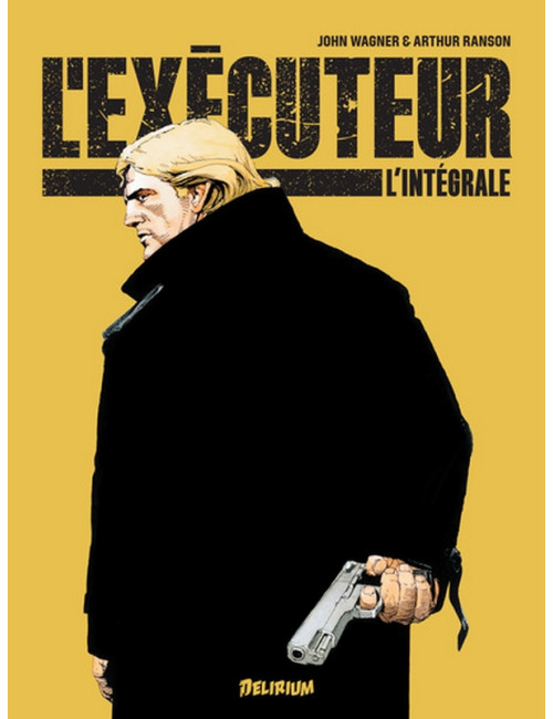 L'EXECUTEUR - Intégrale (VF)