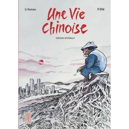 Une Vie Chinoise (VF)