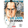 LA LAME DU SAMURAI - TOME 4 (VF)