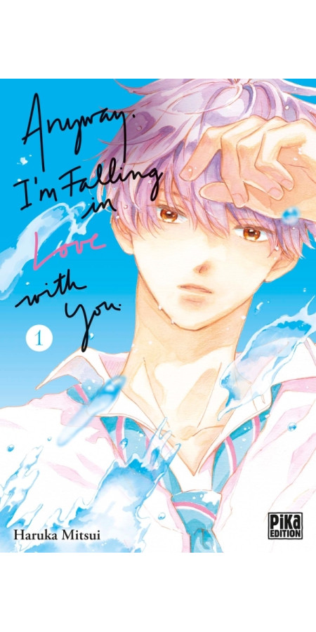 Anyway, I'm falling in love with you T01 (VF)