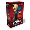 Coffret Miraculous T01 à T03 (VF)