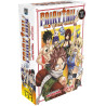 Fairy Tail - 100 Years Quest Coffret T01 à T03 (VF)