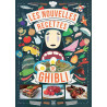 Les Nouvelles recettes des films Ghibli (VF)