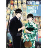 COUTEAU ET PIMENT VERT VOL.5 (VF)