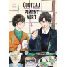 COUTEAU ET PIMENT VERT VOL.4 (VF)