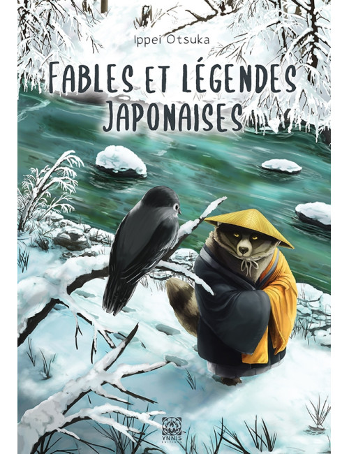 Fables et légendes Japonaises (VF)