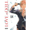 Love of Kill Vol.4 (VF)