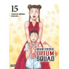 Manchuria Opium Squad Tome 15 (VF)