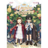 L'EMPIRE DU SOURIRE - TOME 1 (VF)