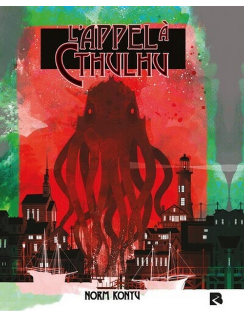 L'appel à Cthulhu (VF)