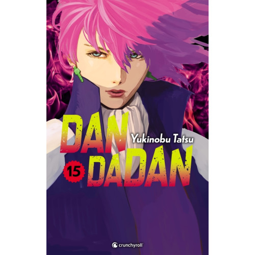 DANDADAN T15 (VF)