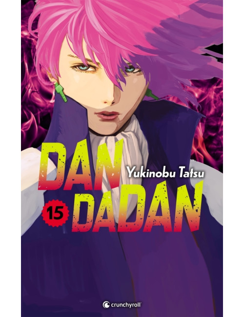 DANDADAN T15 (VF)