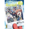 UNDEAD UNLUCK Tome 20 (VF)