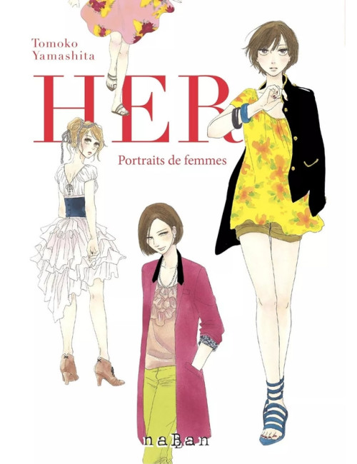 HER - Portraits de femmes (VF)