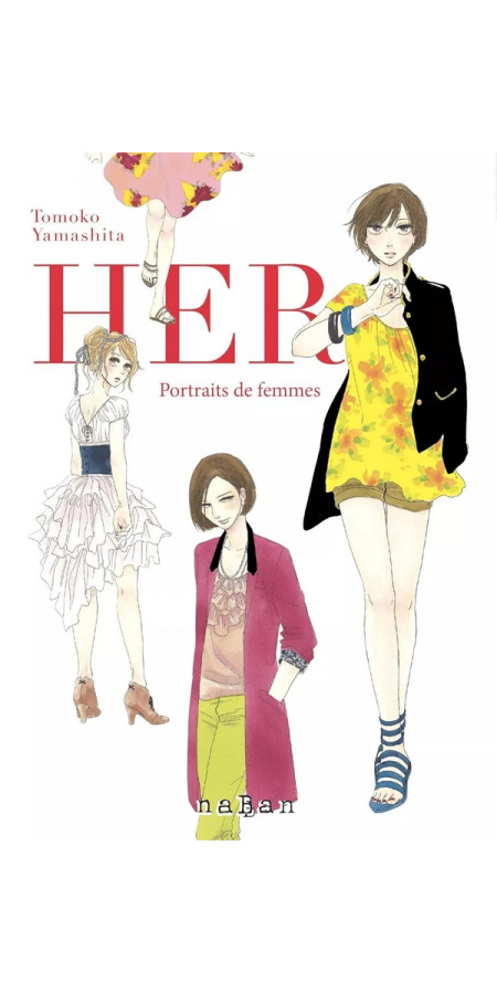 HER - Portraits de femmes (VF)