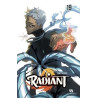 Radiant Tome 19 (VF)