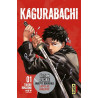 KAGURABACHI - TOME 1 (VF)