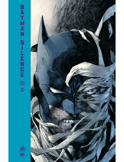 Urban Limited : Batman Silence (VF)