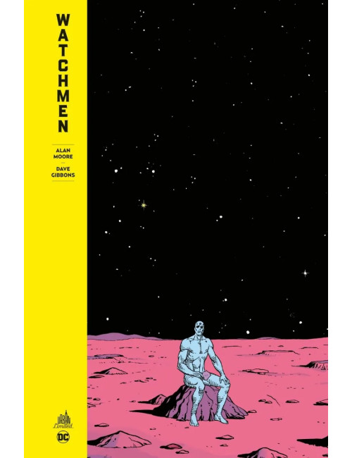 Urban Limited : Watchmen (VF)