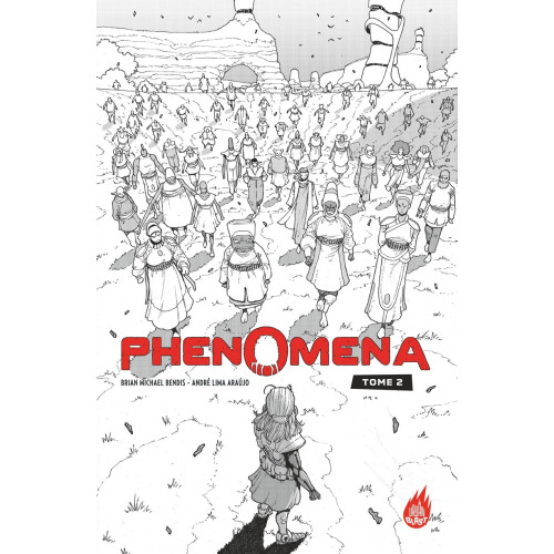 PHENOMENA TOME 2 (VF)