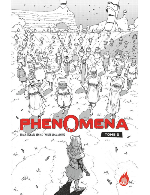 PHENOMENA TOME 2 (VF)