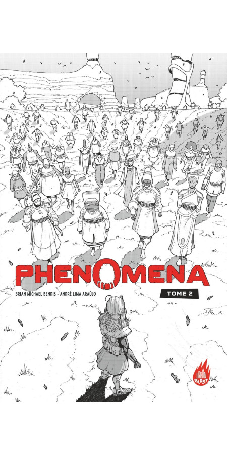 PHENOMENA TOME 2 (VF)