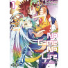 No Game No Life - Eastern Association Vol.1 (VF)