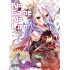 No game no life tome 1