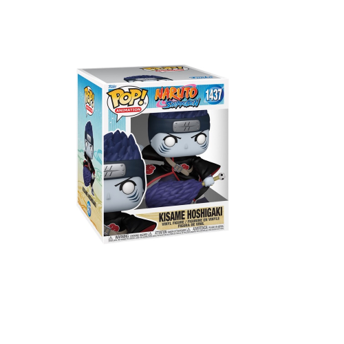 Pop super Kisame 1437