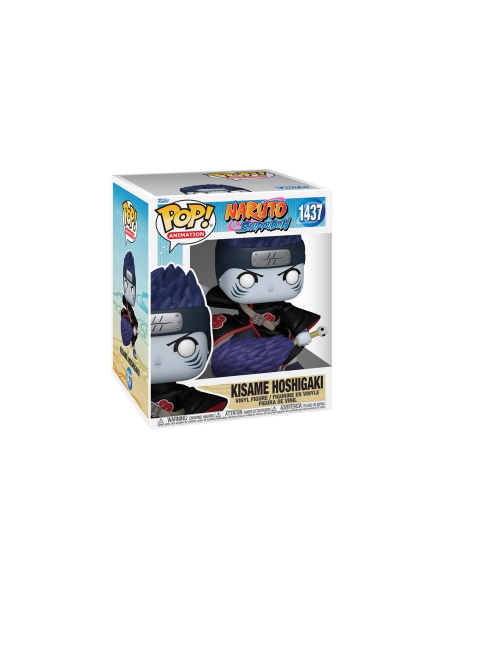 Pop super Kisame 1437