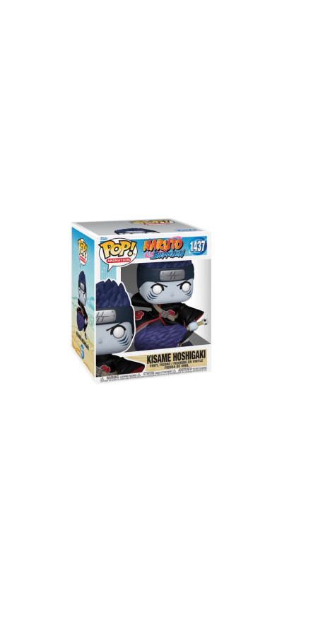 Pop super Kisame 1437