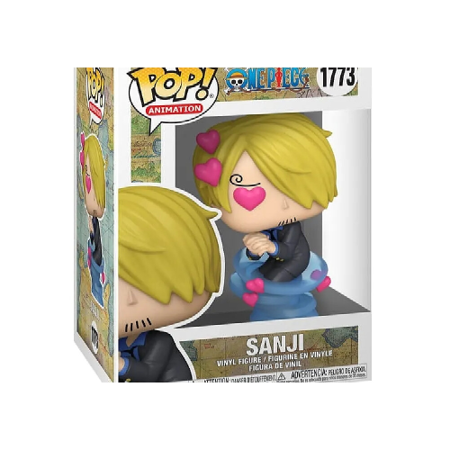 Pop Sanji