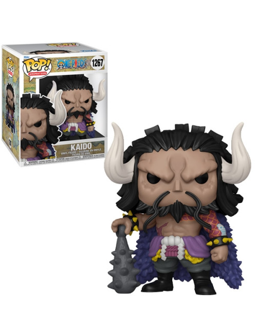 One Piece Pop Super Kaido 1267