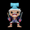 One Piece Pop Super Franosuke Wanokuni 1476