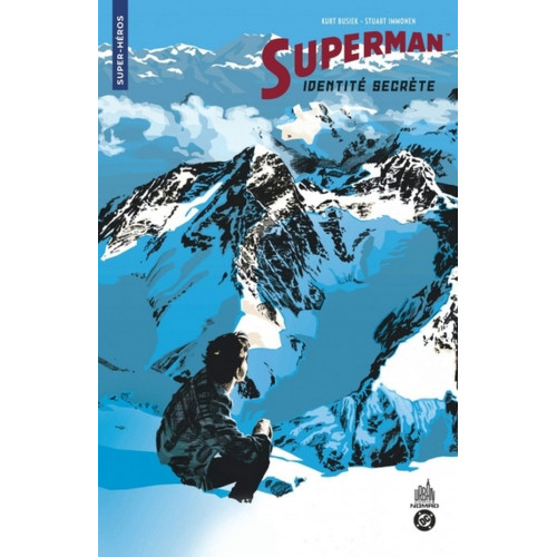 Superman Identité Secrète- Urban Nomad (VF)