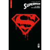 La mort de Superman- Urban Nomad (VF)