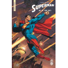 Superman : Up In The Sky- Urban Nomad (VF)